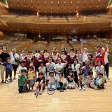 小学生向けテニス体験イベント